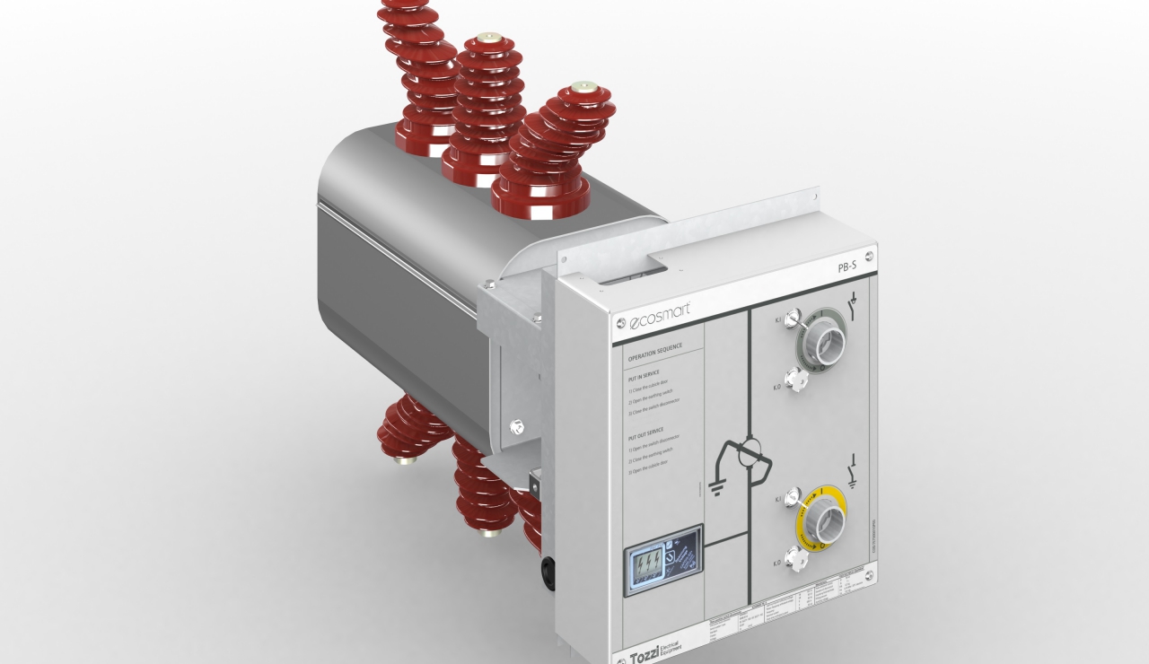 SF6_Eristeinen_Keskijännitekojeisto_Alfen_Elkamo
